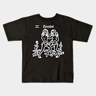 Gemini Kids T-Shirt